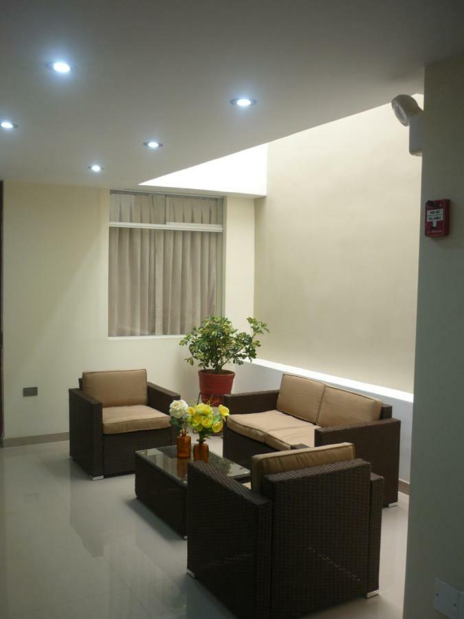 Mística Boutique Hotel Arequipa Exterior foto